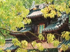 -西园戒幢律寺