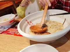 -味千拉面(淮安万达店)