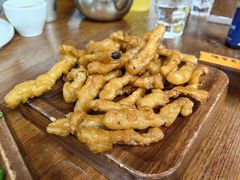 -隔壁老王·家常云南菜(皇冠店)