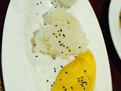-BAI BUA RESTAURANT