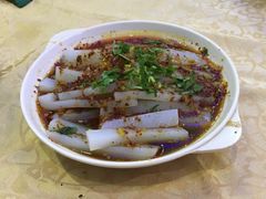 -维吾尔餐厅(宜山路店)