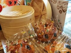 -85度C(上海周浦店)