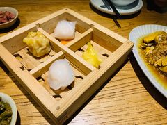 -潮粥荟·潮汕砂锅粥(朝阳大悦城店)