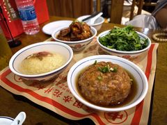 -杏花村水席楼·洛阳水席(老城十字街店)