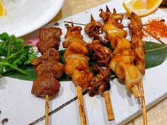 -东京屋(武定路店)