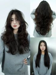 -HD HAIR STYLE