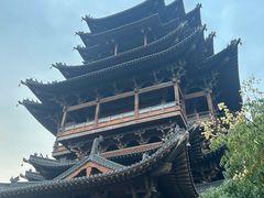 -杭州半山国家森林公园