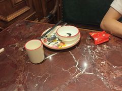 -新白鹿餐厅(爱琴海购物中心店)