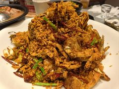 -聚味瞿记·龙虾堂(坡子街店)