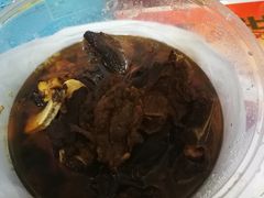 -上海为民商行清真饭店(南大路店)