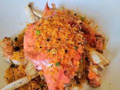 -澜小宴·胶东海鲜烟台味(时光塔店)