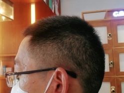 -心迪染发专门店