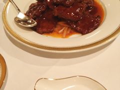 -唐阁(香港朗廷酒店)