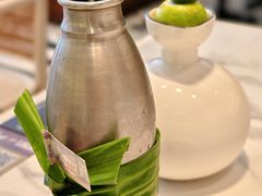 -太食獸泰式茶餐厅(艾尚天地店)