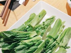 -老版火锅(半坡店)