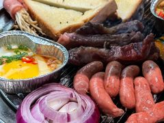 -范儿·嫂子烤肉·精致炭火烤肉(长治路店)