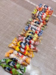 -大白兔奶糖(南锣鼓巷店)