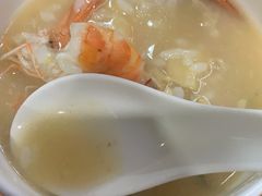 蟹虾粥-皮蛋弟砂锅店(总店)