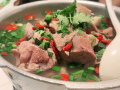 -清真·宁夏印象·盐池滩羊肉体验店(江宁路店)