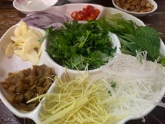 -官塘锋记鱼生·生腌·砂锅粥(牌坊街店)