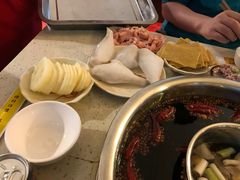 -大龙火锅(老店)