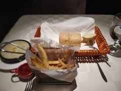 -西堤牛排(南京龙江店)