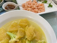 -老人和饭店(打浦路店)