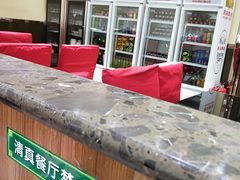 大堂-宛平李记小吃(东关街店)