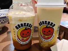 -喜茶(东莞汇一城店)