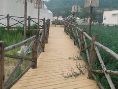-西海岸生态观光园