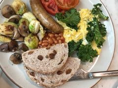 农畉全日餐-农畉LONFOOD(福田星河COCOPark店)