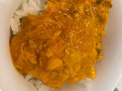 蟹粉捞饭-荟廷·晶萃(陆家嘴尚悦湾店)