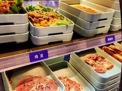 -蚝英雄·鲜蚝自助专门店(洋桥店)