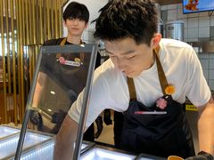 -陕拾叁-西安糕点(北院门创始店)