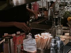 -Nirvana Cafe&Bar(北仓文创街区店)