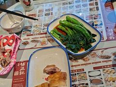 -顺德杨廷记(白云山店)