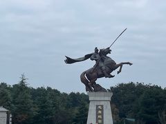 -铁山坪森林公园