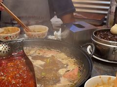 -朱光玉火锅馆(正弘城店)