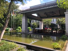 -东航云逸酒店(九溪烟树店)