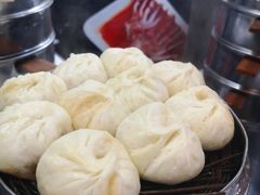 -万记麻辣烫国展总店