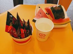-海底捞火锅(万丰桥店)