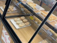 -长发西饼(临顿路店)