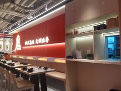 -不二啫·广府啫啫煲(江燕路万科里店)