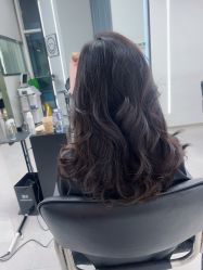 -5M HAIR SALON