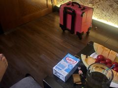 -新紫霞养生·影院足道·SPA(金山区店)