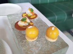 -L'Arome芳芳法国餐厅(仙林金鹰店)