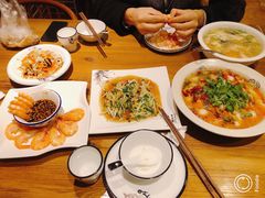 -明城饭店(万科九都荟店)
