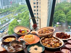 -柒园·三十年创意杭帮菜(龙湖滨江天街店)