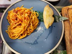 -初拾·花里餐厅(钜城华亿店)