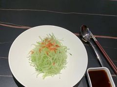 -宝燕壹号景观餐厅(龙盛国际商业广场店)